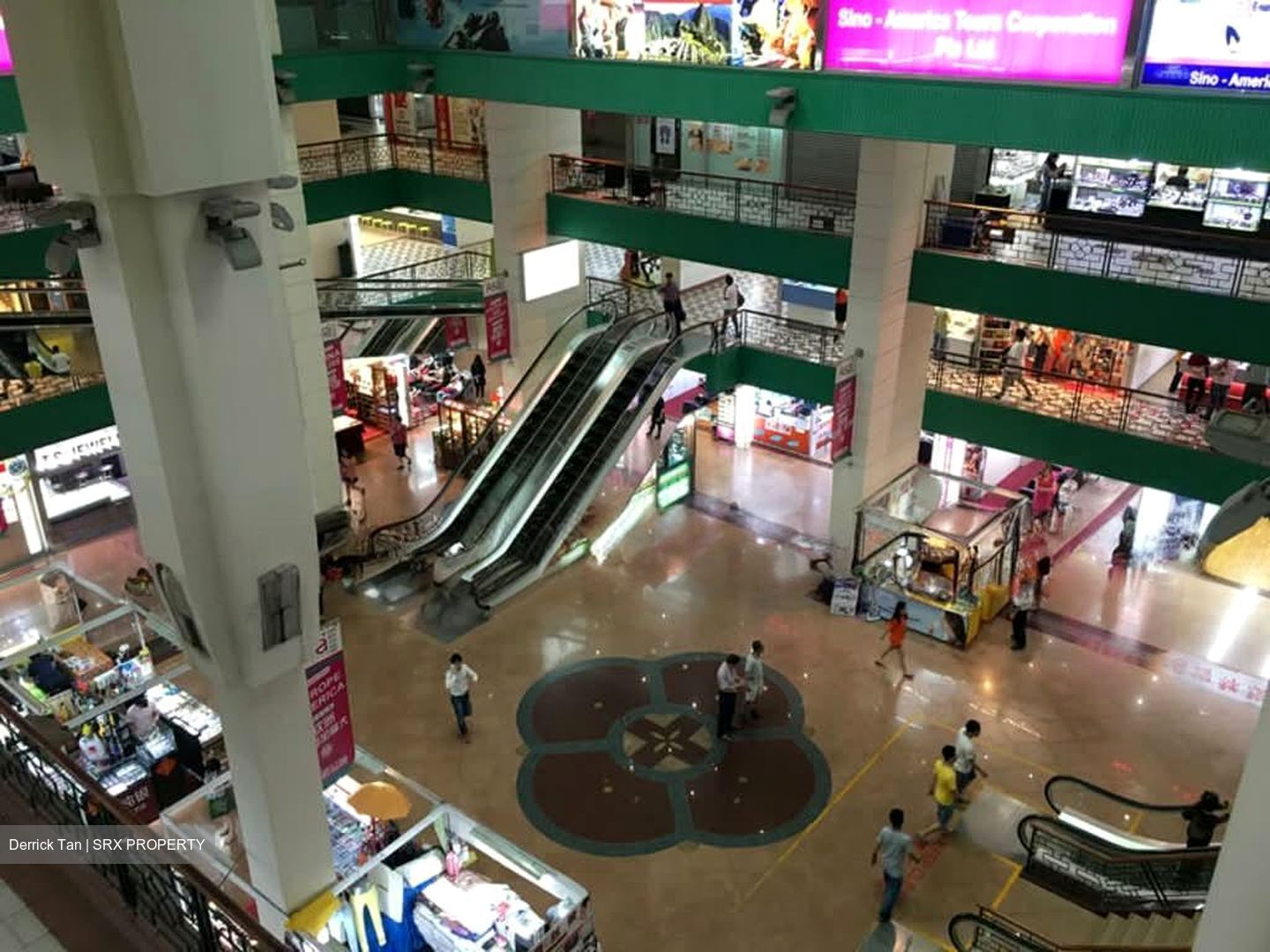People's Park Complex (D1), Retail #528198151